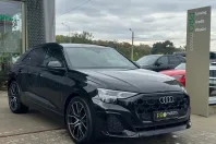 Audi Q8 din 2025 cu 19.100 km - oferta AUD123575 - foto 4