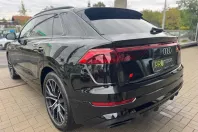Audi Q8 din 2025 cu 19.100 km - oferta AUD123575 - foto 11