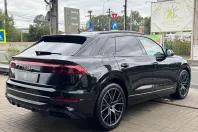 Audi Q8 din 2025 cu 19.100 km - oferta AUD123575 - foto 14