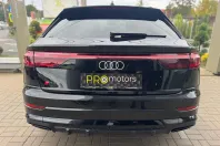 Audi Q8 din 2025 cu 19.100 km - oferta AUD123575 - foto 16