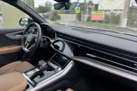Audi Q8 din 2025 cu 19.100 km - oferta AUD123575 - foto 18