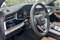 Audi Q8 din 2025 cu 19.100 km - oferta AUD123575 - foto 20
