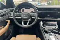 Audi Q8 din 2025 cu 19.100 km - oferta AUD123575 - foto 23