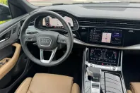 Audi Q8 din 2025 cu 19.100 km - oferta AUD123575 - foto 25