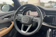 Audi Q8 din 2025 cu 19.100 km - oferta AUD123575 - foto 27