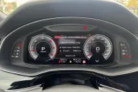 Audi Q8 din 2025 cu 19.100 km - oferta AUD123575 - foto 31