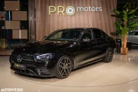 Mercedes-Benz E din 2020 cu 99.100 km - oferta MER123581 - foto 1