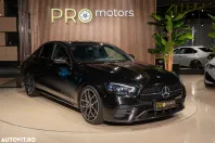 Mercedes-Benz E din 2020 cu 99.100 km - oferta MER123581 - foto 3