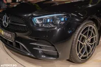 Mercedes-Benz E din 2020 cu 99.100 km - oferta MER123581 - foto 5