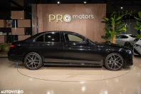 Mercedes-Benz E din 2020 cu 99.100 km - oferta MER123581 - foto 13