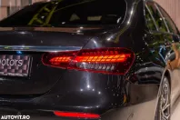 Mercedes-Benz E din 2020 cu 99.100 km - oferta MER123581 - foto 14