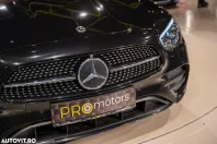 Mercedes-Benz E din 2020 cu 99.100 km - oferta MER123581 - foto 17