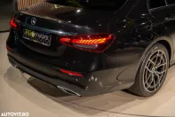 Mercedes-Benz E din 2020 cu 99.100 km - oferta MER123581 - foto 20