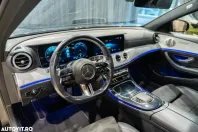 Mercedes-Benz E din 2020 cu 99.100 km - oferta MER123581 - foto 26
