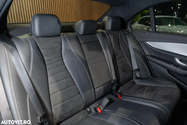 Mercedes-Benz E din 2020 cu 99.100 km - oferta MER123581 - foto 33