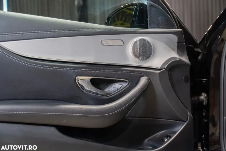 Mercedes-Benz E din 2020 cu 99.100 km - oferta MER123581 - foto 35