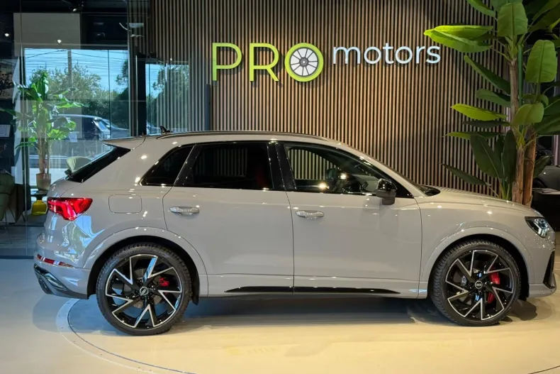 Audi RSQ3 din 2021 cu 38.500 km - oferta AUD123584 - foto 8