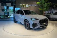Audi RSQ3 din 2021 cu 38.500 km - oferta AUD123584 - foto 9