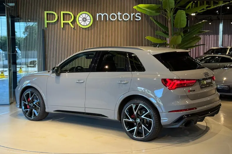 Audi RSQ3 din 2021 cu 38.500 km - oferta AUD123584 - foto 13