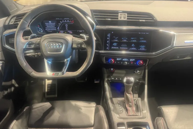 Audi RSQ3 din 2021 cu 38.500 km - oferta AUD123584 - foto 16
