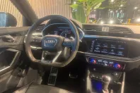 Audi RSQ3 din 2021 cu 38.500 km - oferta AUD123584 - foto 17