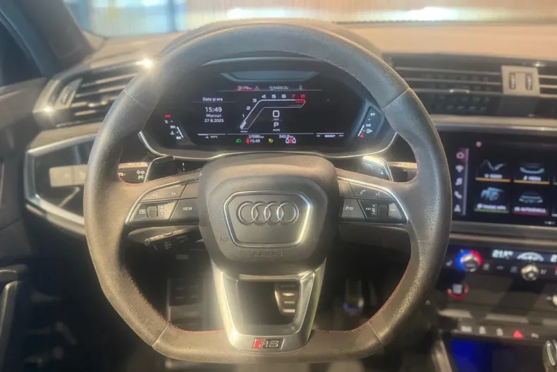 Audi RSQ3 din 2021 cu 38.500 km - oferta AUD123584 - foto 24