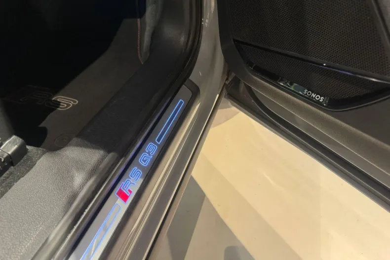 Audi RSQ3 din 2021 cu 38.500 km - oferta AUD123584 - foto 29