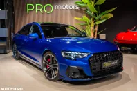 Audi S8 din 2021 cu 24.500 km - oferta AUD123587 - foto 1