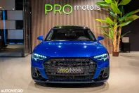 Audi S8 din 2021 cu 24.500 km - oferta AUD123587 - foto 2