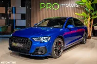 Audi S8 din 2021 cu 24.500 km - oferta AUD123587 - foto 3