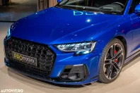 Audi S8 din 2021 cu 24.500 km - oferta AUD123587 - foto 4
