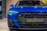 Audi S8 din 2021 cu 24.500 km - oferta AUD123587 - foto 6