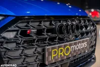 Audi S8 din 2021 cu 24.500 km - oferta AUD123587 - foto 7