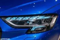 Audi S8 din 2021 cu 24.500 km - oferta AUD123587 - foto 9