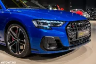 Audi S8 din 2021 cu 24.500 km - oferta AUD123587 - foto 10