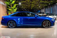 Audi S8 din 2021 cu 24.500 km - oferta AUD123587 - foto 11