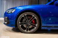 Audi S8 din 2021 cu 24.500 km - oferta AUD123587 - foto 13