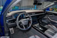 Audi S8 din 2021 cu 24.500 km - oferta AUD123587 - foto 14