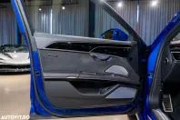 Audi S8 din 2021 cu 24.500 km - oferta AUD123587 - foto 16