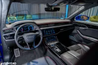 Audi S8 din 2021 cu 24.500 km - oferta AUD123587 - foto 17