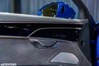 Audi S8 din 2021 cu 24.500 km - oferta AUD123587 - foto 18