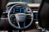 Audi S8 din 2021 cu 24.500 km - oferta AUD123587 - foto 19