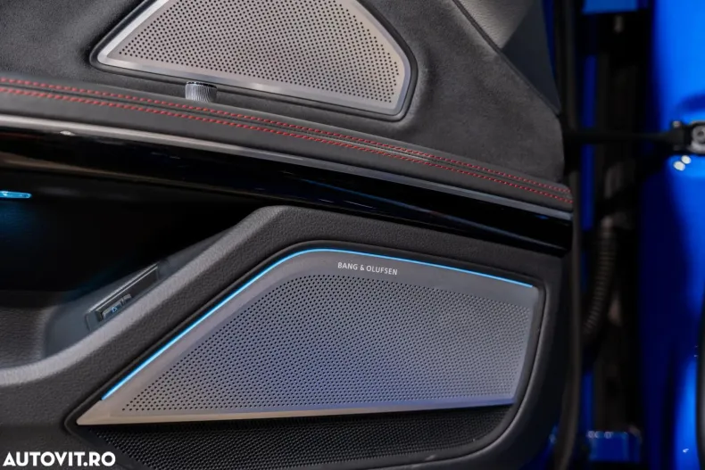 Audi S8 din 2021 cu 24.500 km - oferta AUD123587 - foto 20