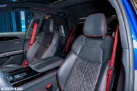 Audi S8 din 2021 cu 24.500 km - oferta AUD123587 - foto 21