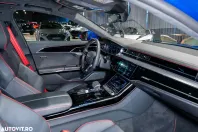 Audi S8 din 2021 cu 24.500 km - oferta AUD123587 - foto 26