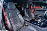 Audi S8 din 2021 cu 24.500 km - oferta AUD123587 - foto 29
