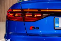 Audi S8 din 2021 cu 24.500 km - oferta AUD123587 - foto 33