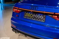 Audi S8 din 2021 cu 24.500 km - oferta AUD123587 - foto 34