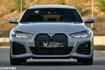 BMW Seria 4 din 2023 - oferta BMW123591