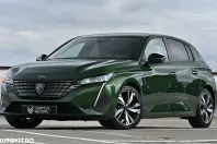 Peugeot 308 din 2022 cu 157.091 km - oferta PEU123593 - foto 8